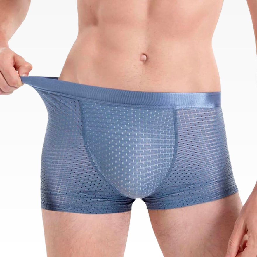 Jones™  | PrimeFit Boxers
