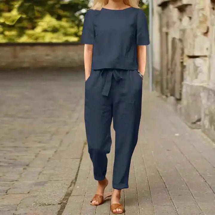 Luna™ | Effortless Spring & Summer Chic