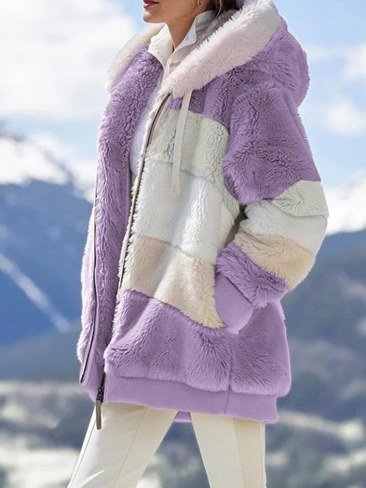 Aria™ | Luxe Wool Jacket