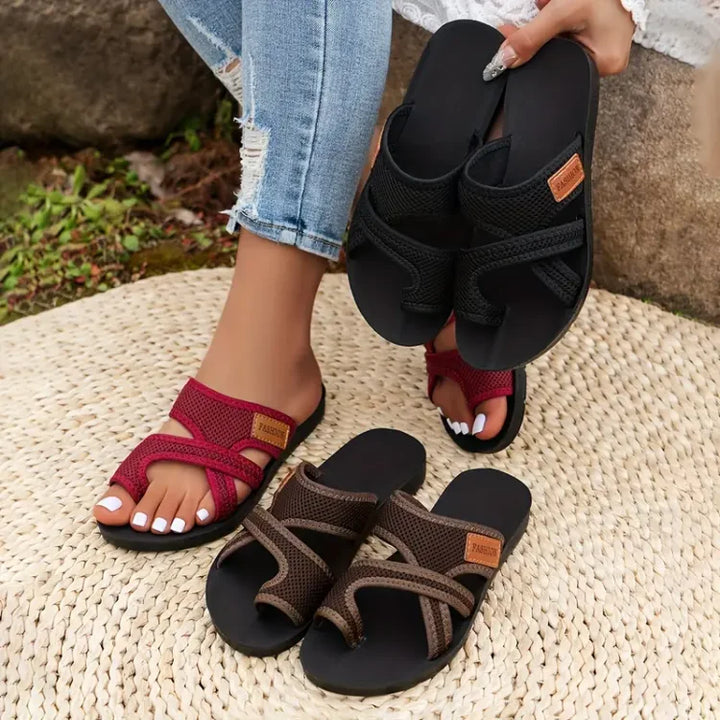 Alexa™ | Orthopedic Sandals