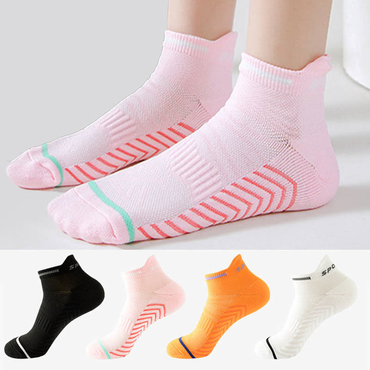ProFit Sport Ankle Socks ( 5 Pairs In One Pack )