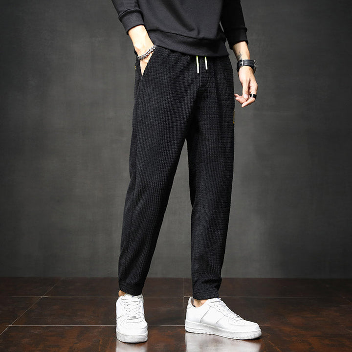 Comfy™ | Cargo Sweatpants