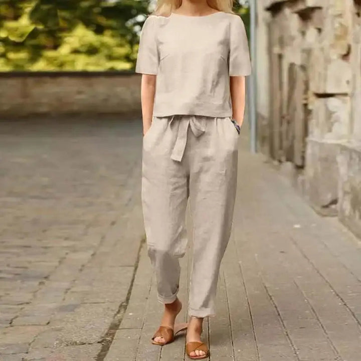 Luna™ | Effortless Spring & Summer Chic