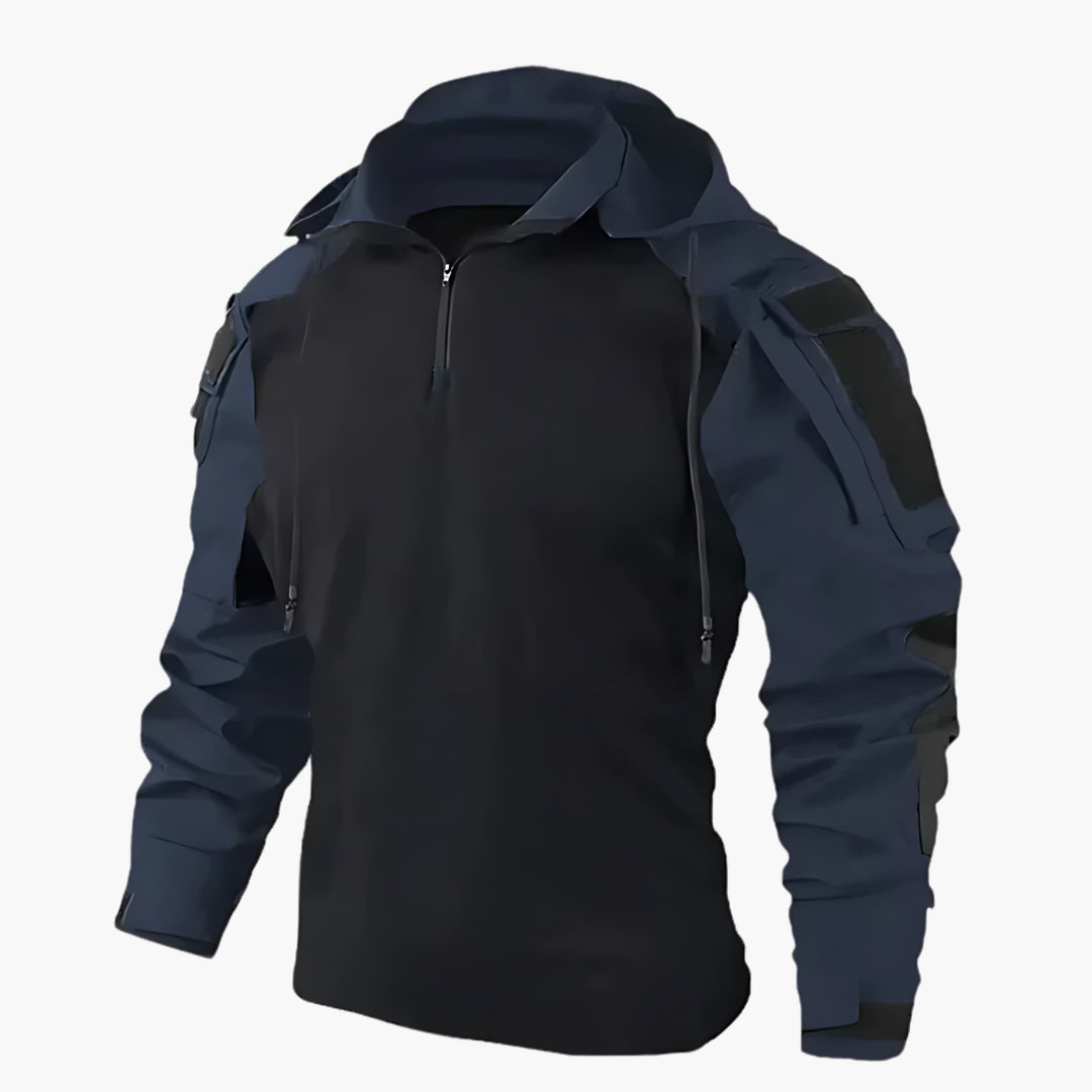 Kairo™ Tactical Jacket