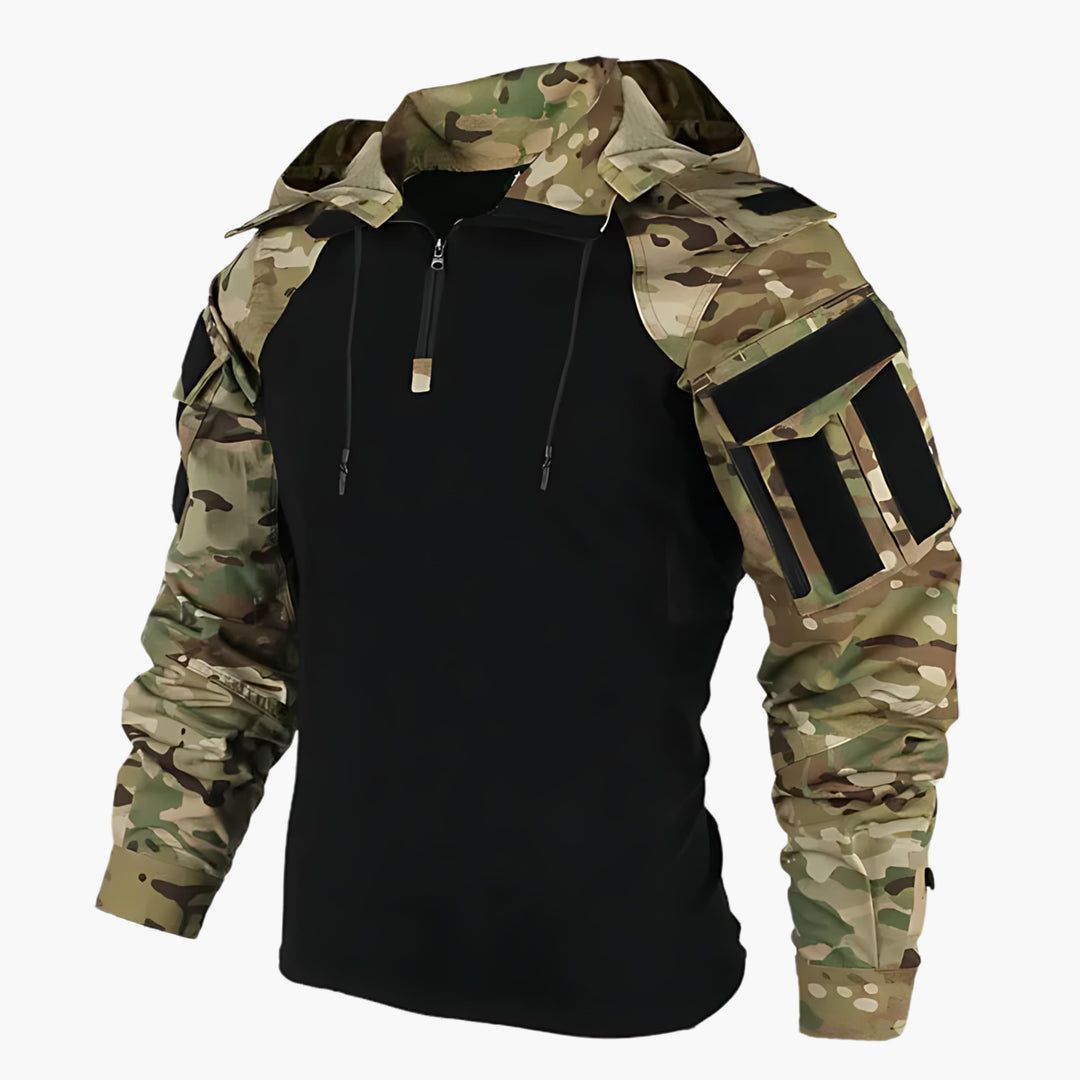 Kairo™ Tactical Jacket