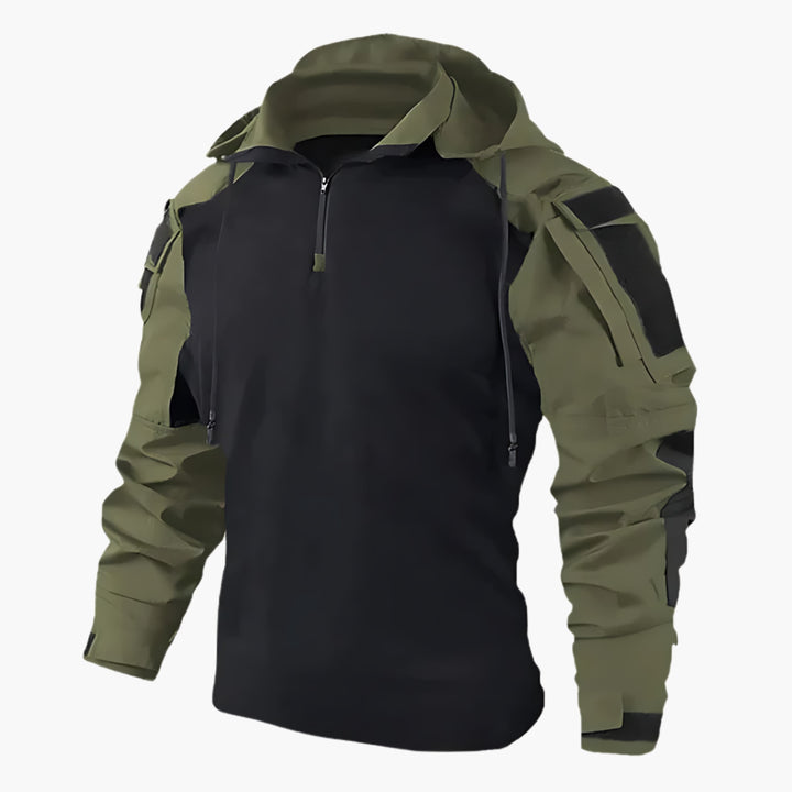 Kairo™ Tactical Jacket