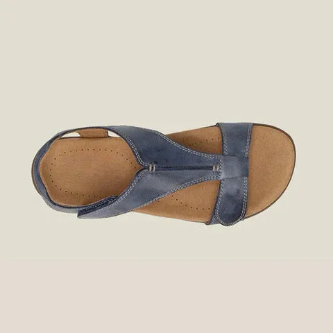 Venessa | Comfortable Orthopedic Sandals