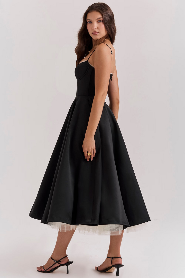 Rebecca™ | Royal Elegance Dress