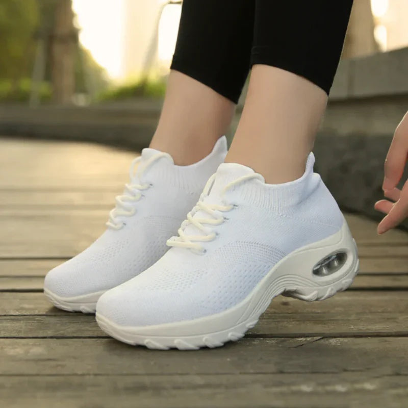StrideFusion Unisex Shoe