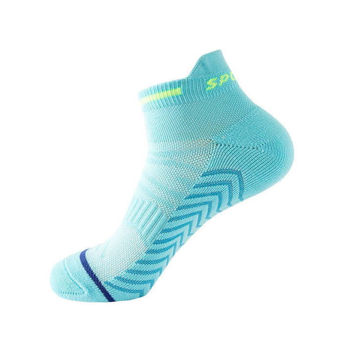 ProFit Sport Ankle Socks ( 5 Pairs In One Pack )