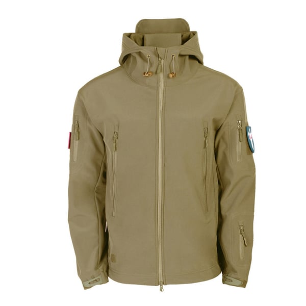 Alexander™  | Waterproof Jacket
