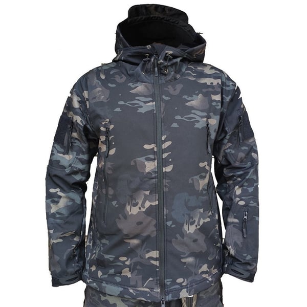 Alexander™  | Waterproof Jacket