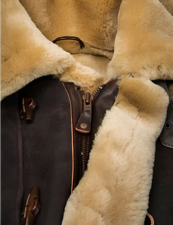 Jono™ | Stylish Winter Jacket