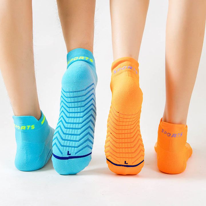 ProFit Sport Ankle Socks ( 5 Pairs In One Pack )