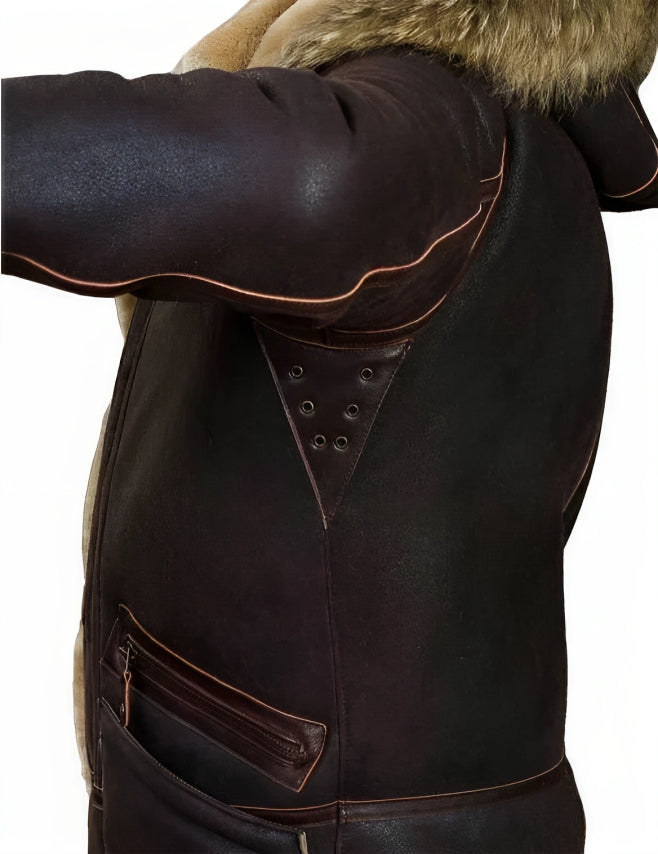 Jono™ | Stylish Winter Jacket