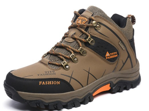 Trailnov Modern Shoe
