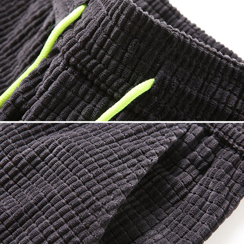 Comfy™ | Cargo Sweatpants