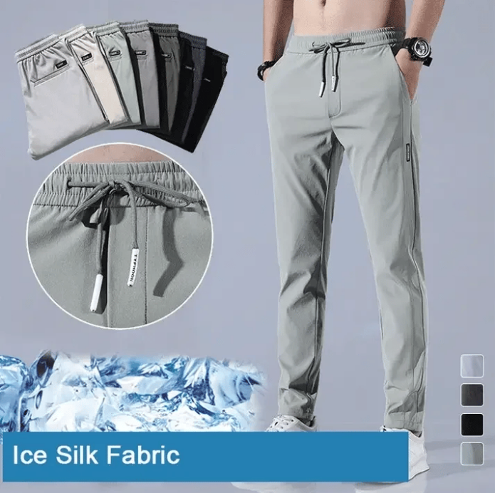 FlexEase™  | Trousers - Unisex
