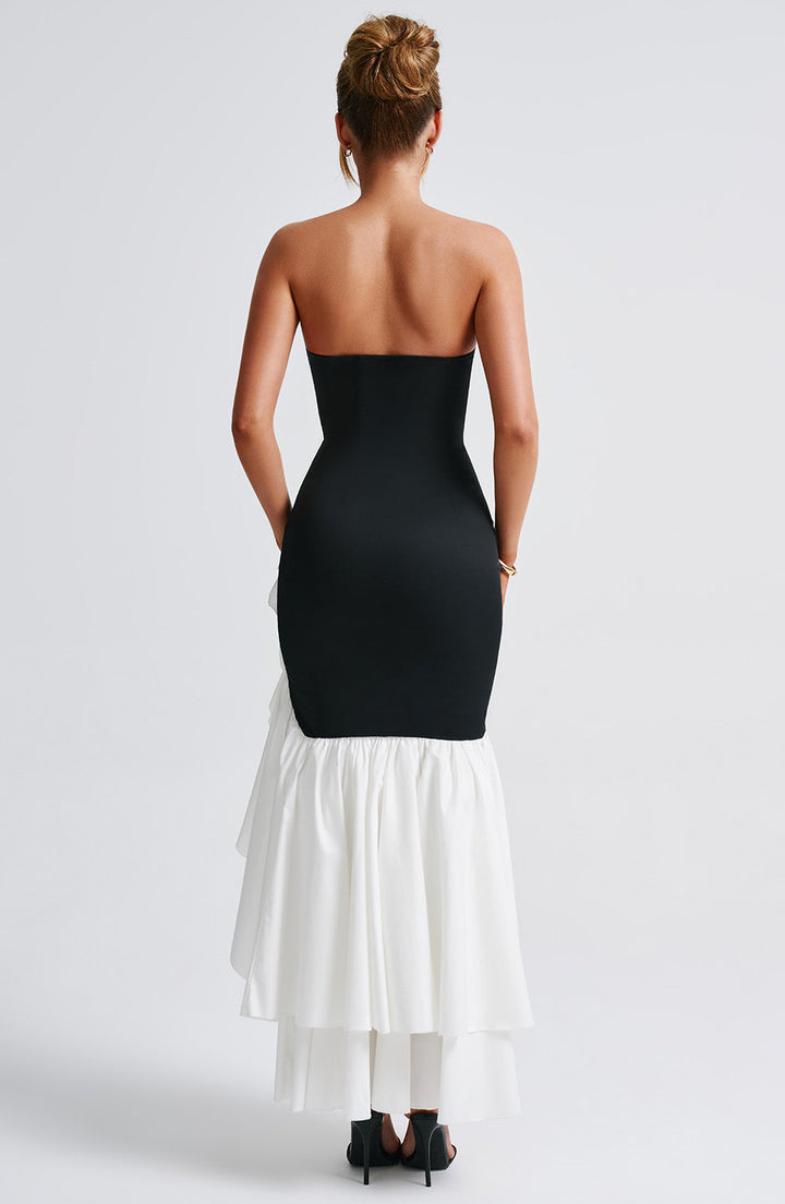 Aroha™ | Elegance Maxi Dress