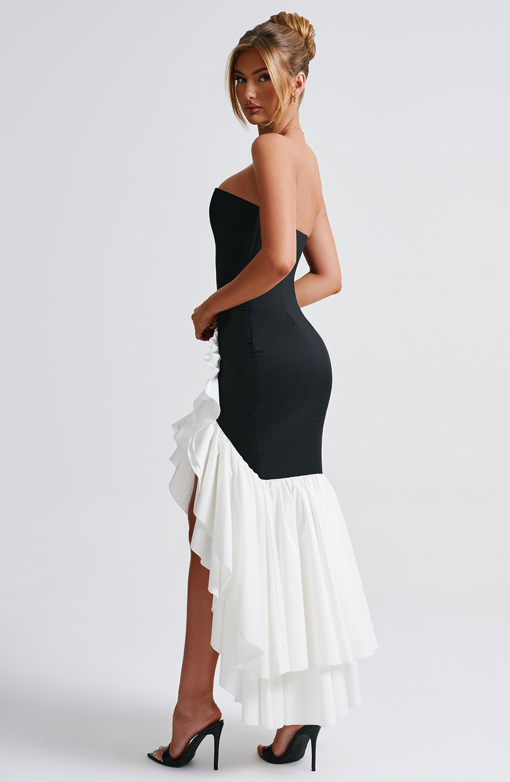 Aroha™ | Elegance Maxi Dress