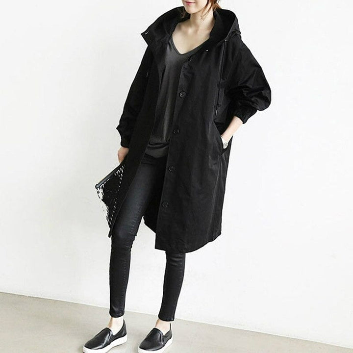 Aurora™  | Luxe Coat