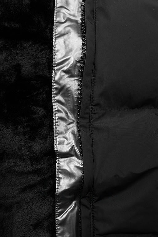 Lina™ | Cozy Plush Coat for Women