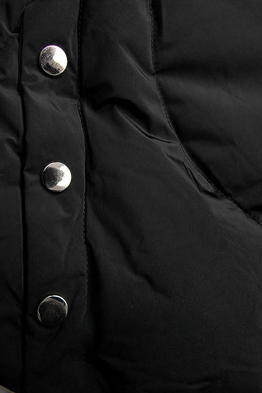 Lina™ | Cozy Plush Coat for Women