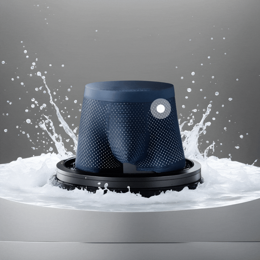 Jones™  | PrimeFit Boxers