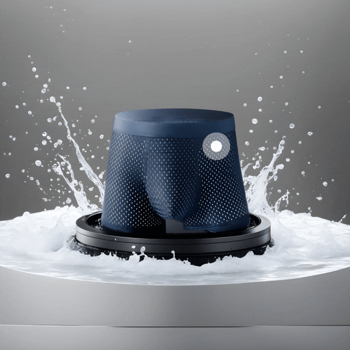Jones™  | PrimeFit Boxers