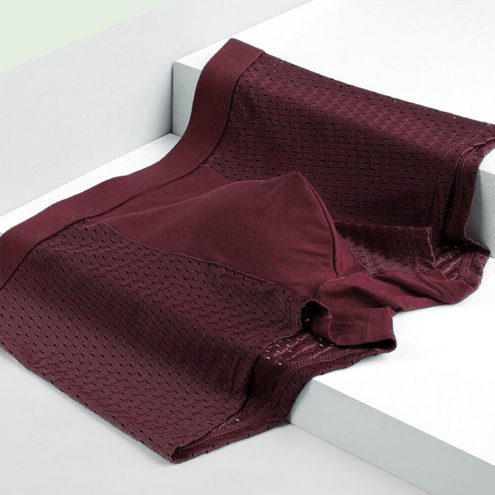 Jones™  | PrimeFit Boxers