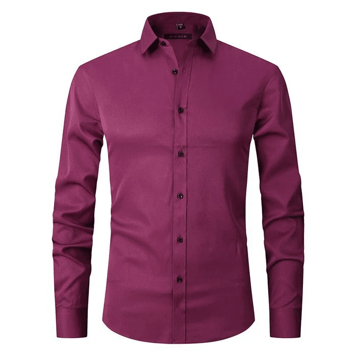 Liam™ | FlexiWear Shirt