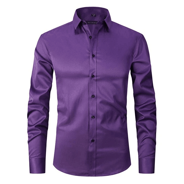 Liam™ | FlexiWear Shirt