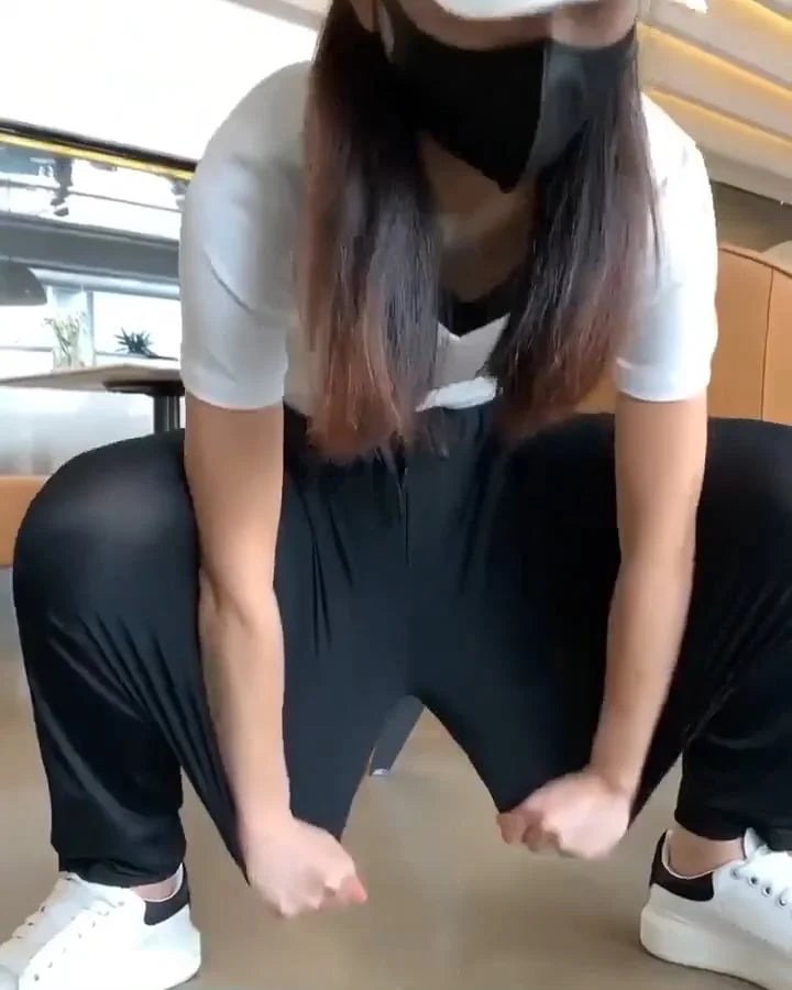 FlexEase™  | Trousers - Unisex