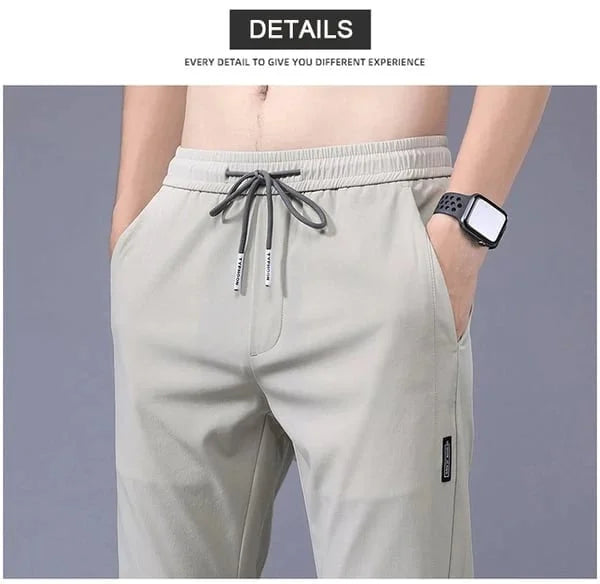 FlexEase™  | Trousers - Unisex