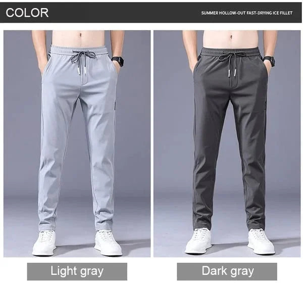 FlexEase™  | Trousers - Unisex