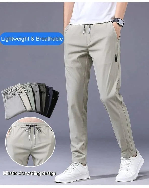 FlexEase™  | Trousers - Unisex