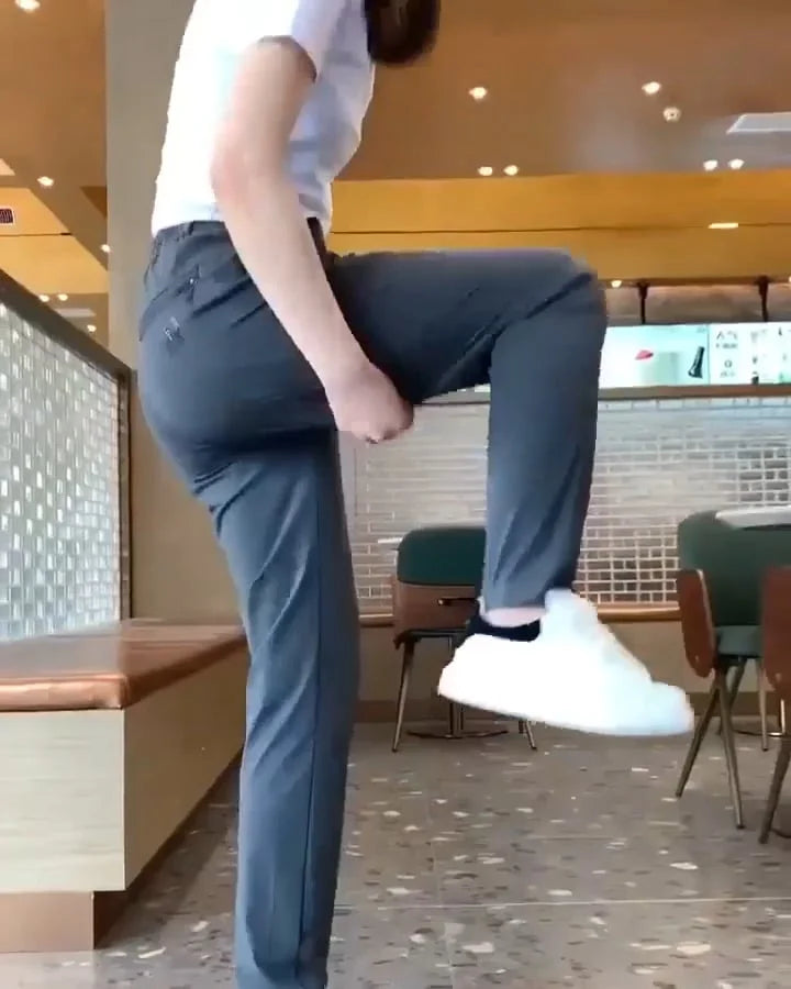 FlexEase™  | Trousers - Unisex