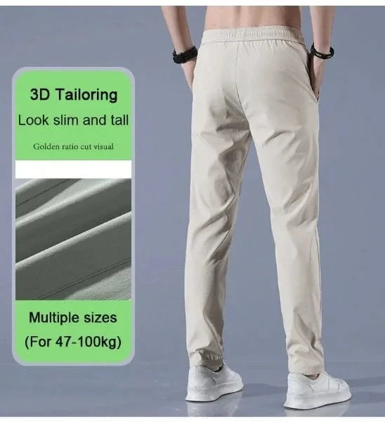 FlexEase™  | Trousers - Unisex
