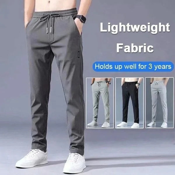 FlexEase™  | Trousers - Unisex