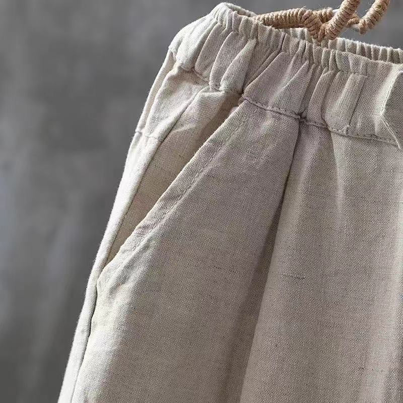 Comfortable™ | Relaxed Trousers