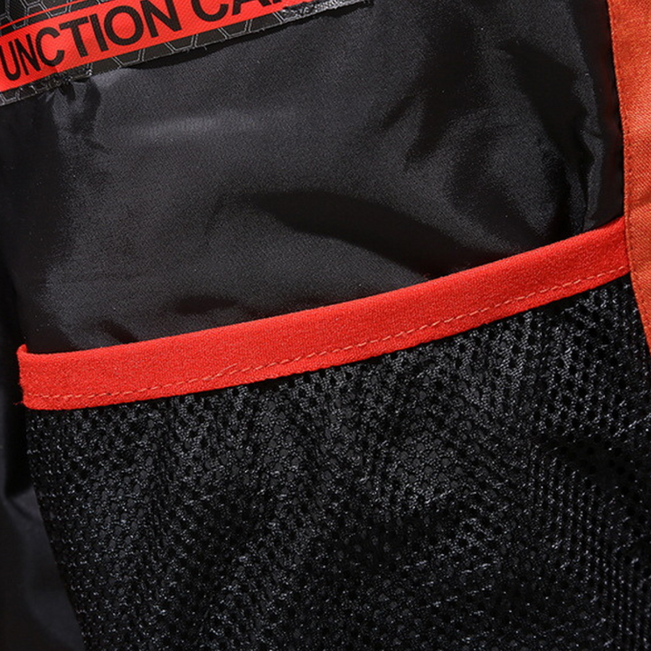 Cameron™ | Cozy Down Jacket