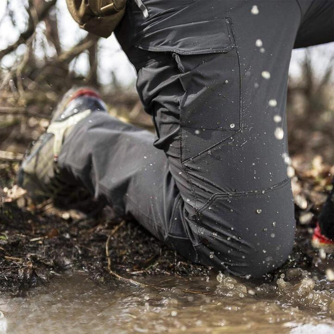 Logan™ | Waterproof Work Pants for Men