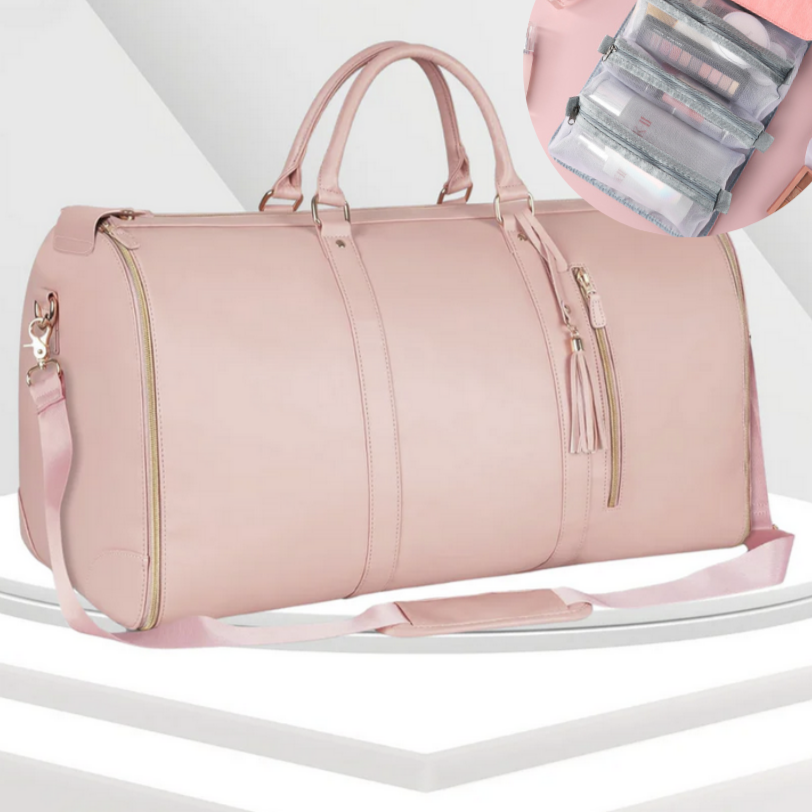 EquiPouch™  | Saddle Bag