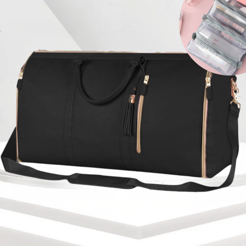 EquiPouch™  | Saddle Bag
