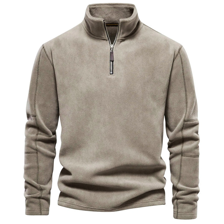 Elyas™  | Cozy Fleece Sweater
