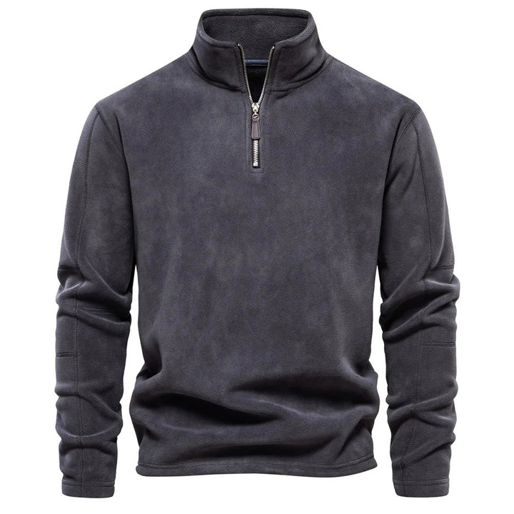 Elyas™  | Cozy Fleece Sweater
