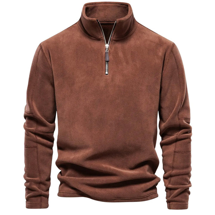 Elyas™  | Cozy Fleece Sweater