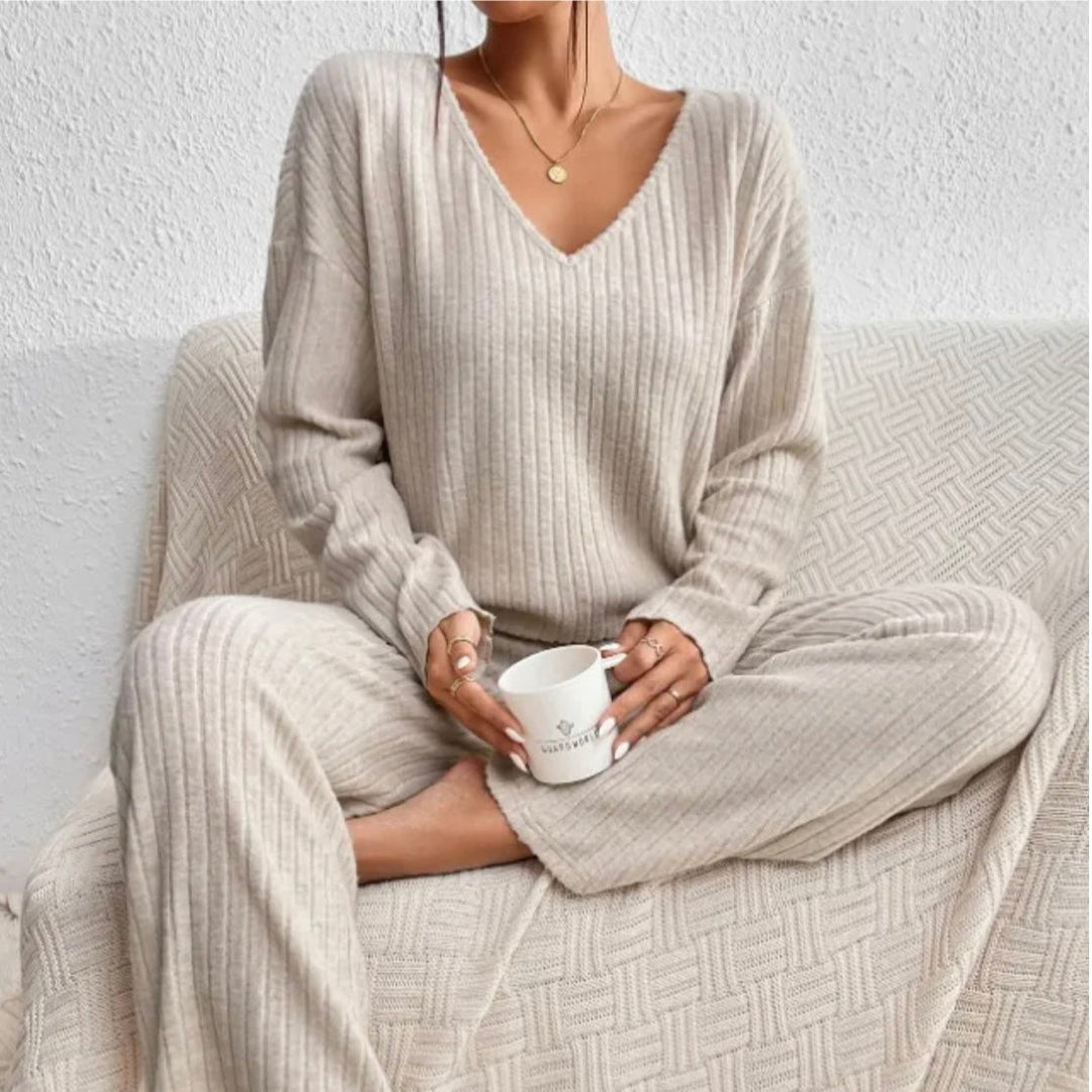 Lana™ | Luxe Knit Two-Piece Set