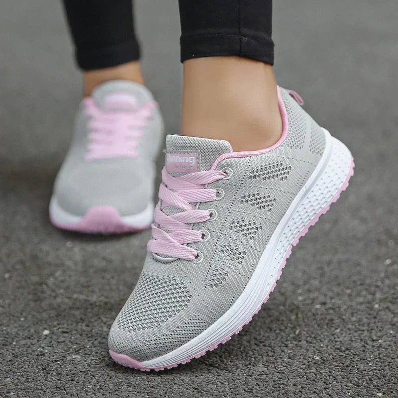 Ella™  | Easygoing Women’s Sneakers