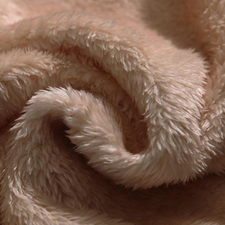 Cozy™Fluffy Hoodie